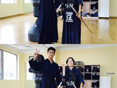 -顺义剑道馆