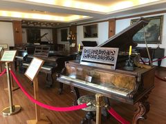 -鼓浪屿钢琴博物馆