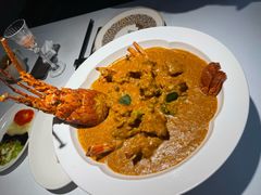 -狮拾久·现代新加坡料理(壹方城店)