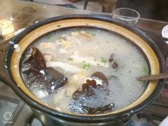 -老马家·舌尖上的西塘美食