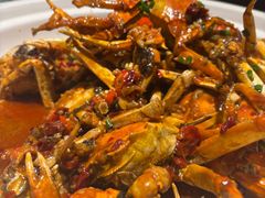 -好食上(喜盈门.范城店)