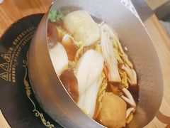 -沼津港精致料理·寿喜烧·烧鸟(青浦宝龙广场日料榜单店)