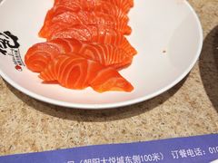 -初色海鲜自助(万丰路店)