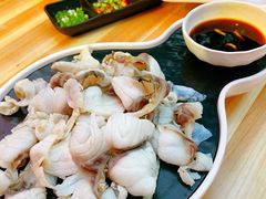 神仙脆鱼-庆合府重庆大排档(紫都城店)