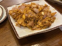 -万里闯关东铁锅炖菜馆(高新旗舰店)