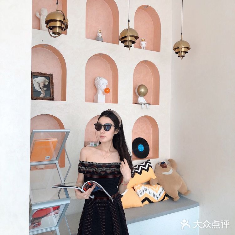 终于在东莞喝到好喝的养乐多️‼️绝了🌟低卡还不胖[胜利]