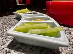 -真地道京味府·鲜橙烤鸭·北京菜(朝外大街东大桥店)