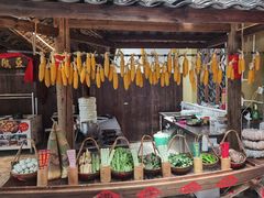 -大自然(鲁家村店)
