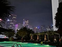 -深圳星河丽思卡尔顿酒店