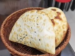 -恒发祥蒲城水盆羊肉泡馍店