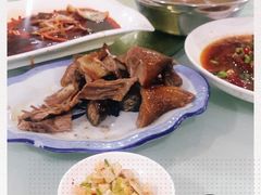 -龙潭李鸭子同乐饭店