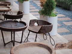 -翠贝卡&Mama Kelly Brunch Coffee(河西店)