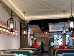 大堂-庆江南江南菜(太仓南洋店)