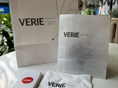 -VERIE BAKEHOUSE