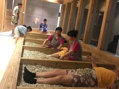 -丽池宫韩式汗蒸会馆(华灯坊店)