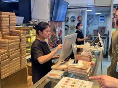 -知味观(湖滨店)