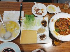 -巨鼎谭家菜(普照寺路店)