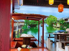 大堂-乌记大厨餐厅