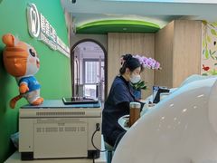 -精德口腔·种植修复·儿牙中心(财富中心店)