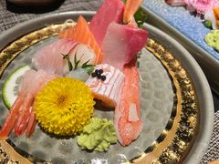 -山上下日本料理(万象城店)