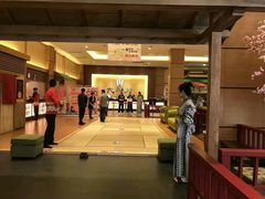 -大江户·温泉洗浴(浑南店)