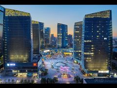 -大族广场Mall&More