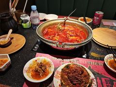 -牛New寿喜烧(闵行龙湖天街店)