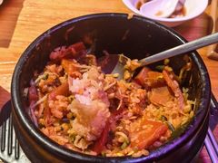 -汉米达特色料理餐厅(郴州友阿国际广场店)
