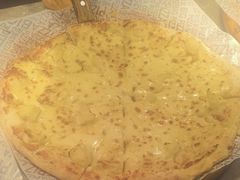 -比格比萨自助(国展店)