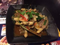 沙嗲王(加拿芬店)-沙嗲王(加拿芬店)