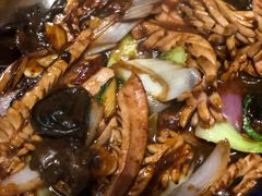 -君悦酒店·1881·北京烤鸭