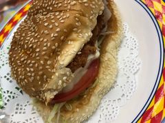 -新辉港式茶餐厅(北栅店)