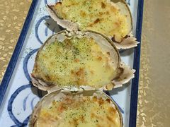-樱之盛宴·蟹料理海鲜自助(前进大街店)