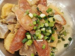 -一粥面(利东村商场店)