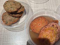 -粗茶淡饭(东关街店)