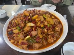 -福顺祥大盘鸡(临潼店)