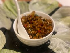 -若蘭慈·无国界素食料理(欢乐海岸店)