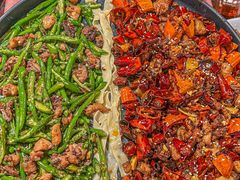 -铁公鸡·四川料理(天环广场店)