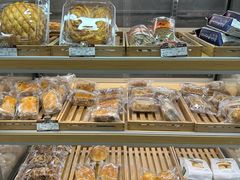 -长发西饼(临顿路店)