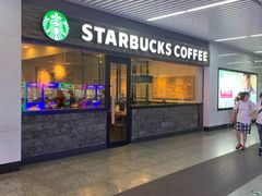 门面-星巴克(无锡大东方店)