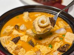 -金成潮菜博物馆(海珠湿地店)