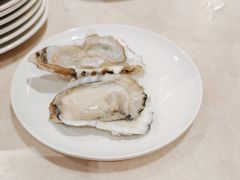 -顺德美的万豪酒店·自助餐·贡厨