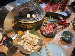 -红沃烤肉(家乐福2部店)