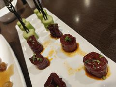 -老牌坊鲁菜名店(宽厚里店)