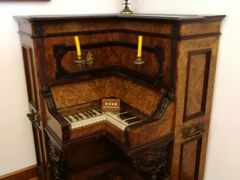 -鼓浪屿钢琴博物馆