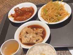 -美一餐(西子国际店)