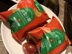 自助调料水果-七欣天香辣蟹火锅(上海银亿滨江店)