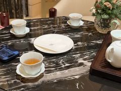 -羿庭 Peacock Alley(上海外滩华尔道夫酒店)