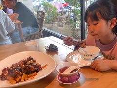 -黄山老妈·土菜(碧桂园店)