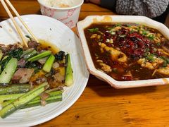-卢庄(江汉路店)